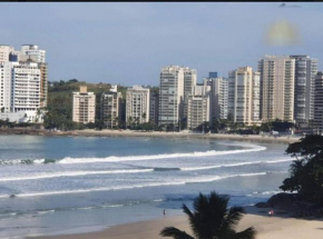 Vista Al Mare Pitangueiras Guarujá